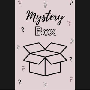 Mystery Box